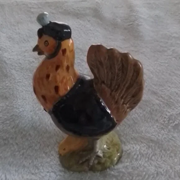 Beatrix Potter's  Sally Henny Penny  vintage 1974 - Picture 2 of 3